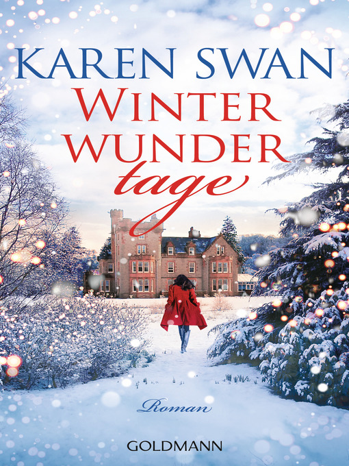 Title details for Winterwundertage by Karen Swan - Wait list